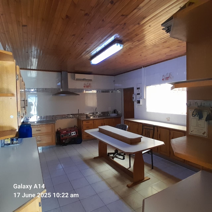 Commercial Property for Sale in Bodorp North West